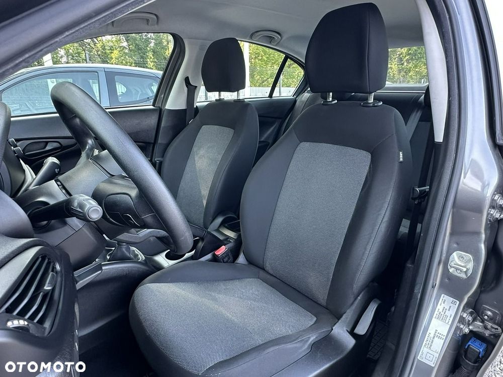 Fiat Tipo 1.4 Classic - 13