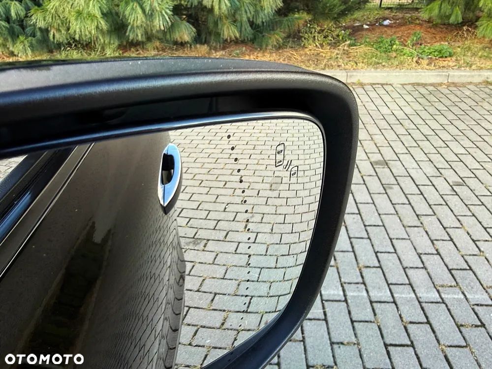 Renault Grand Scenic dCi 130 FAP Start & Stop Bose Edition - 22