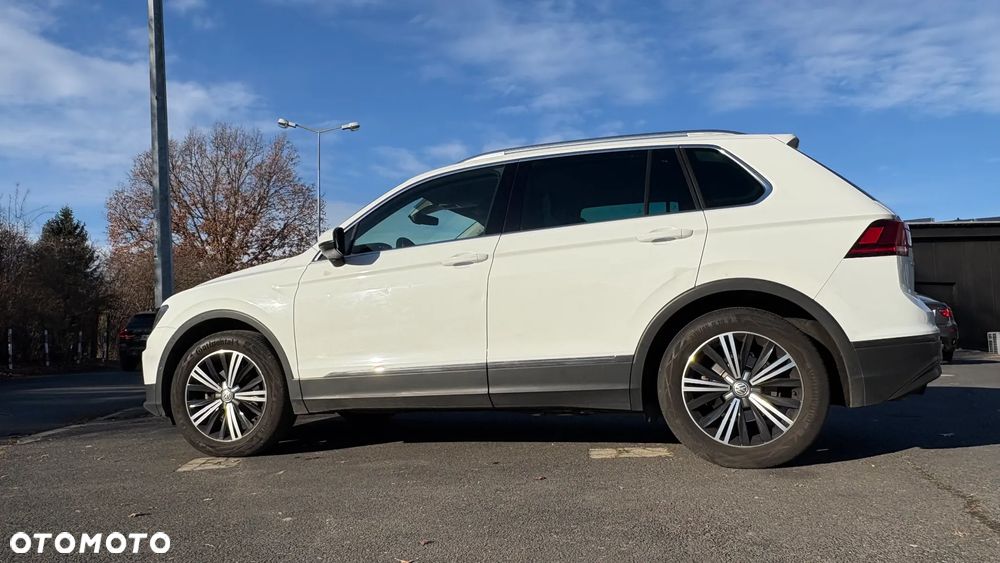 Volkswagen Tiguan ver-1-4-tsi-bmt-act-comfortline - 9