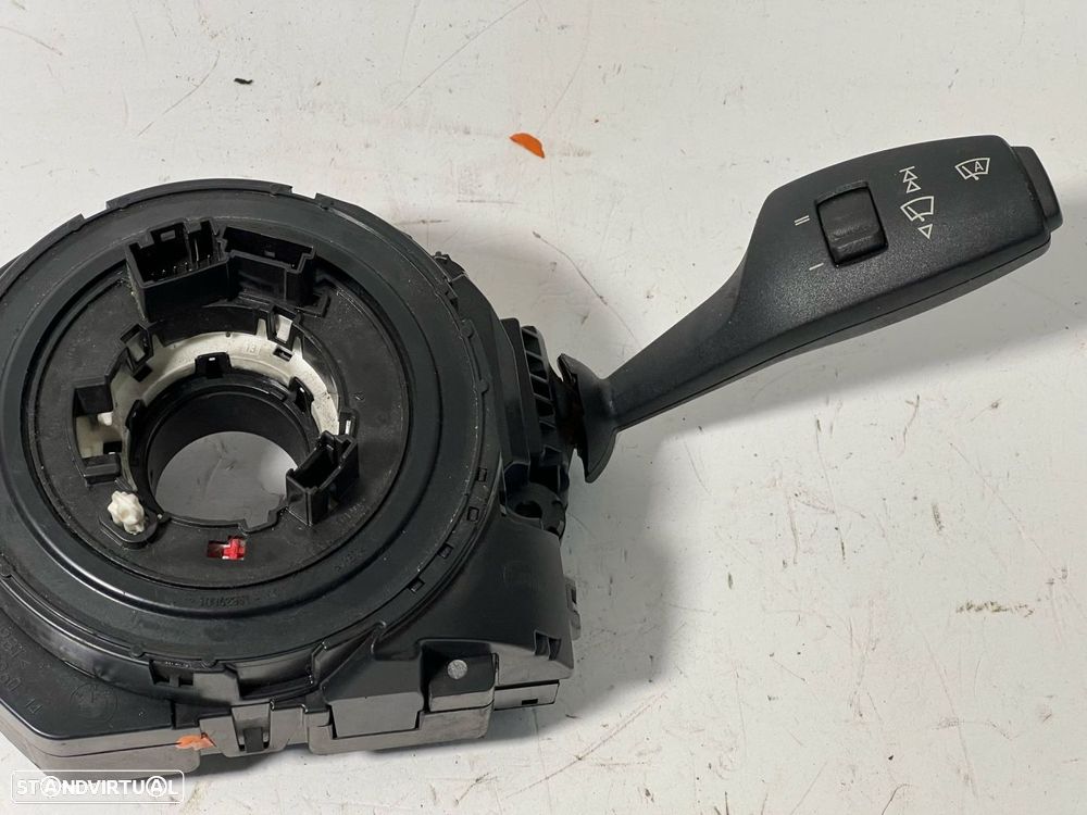 Modulo comando dos piscas e limpa vidros + Fita Airbag BMW 1 (F20) REF. 10042960... - 8