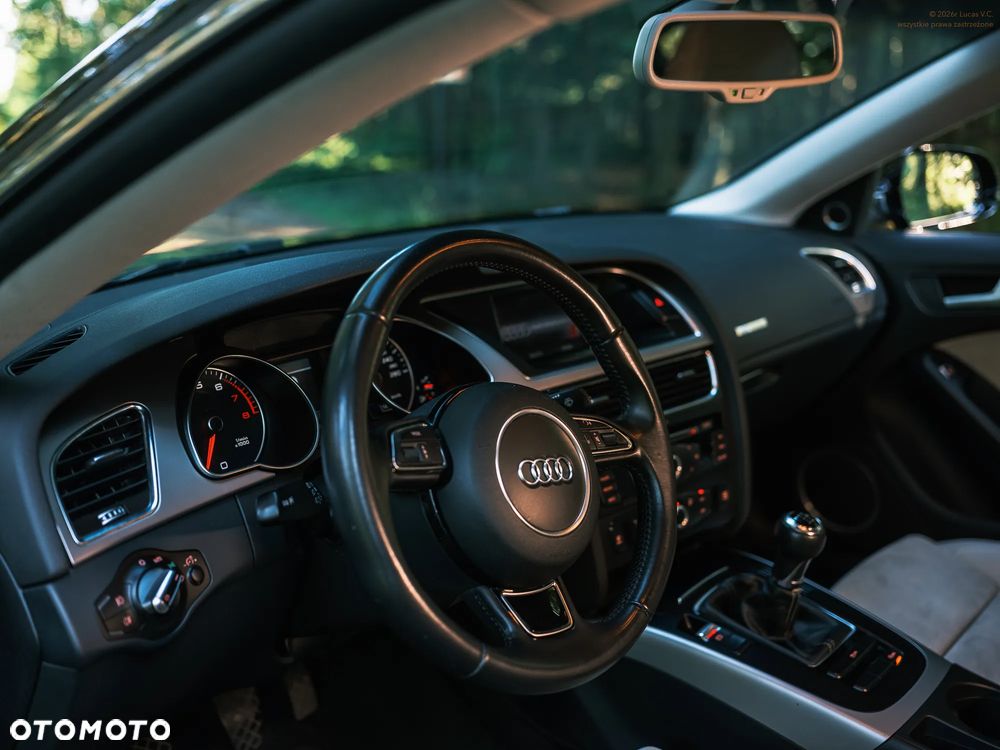 Audi A5 Sportback - 16