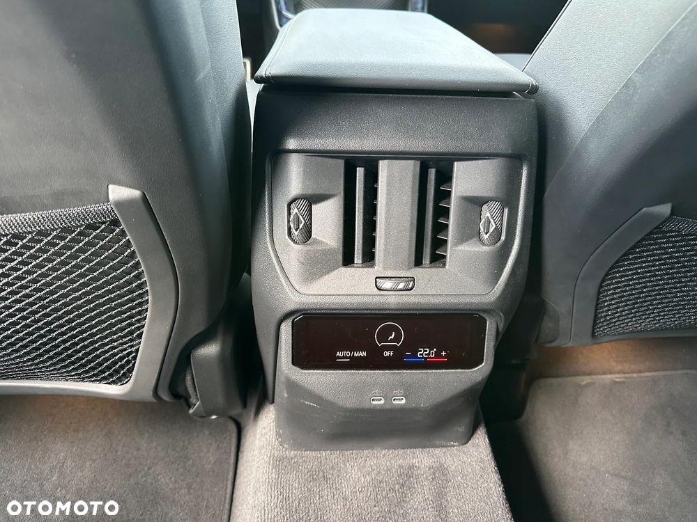 BMW X3 xDrive20d mHEV - 20