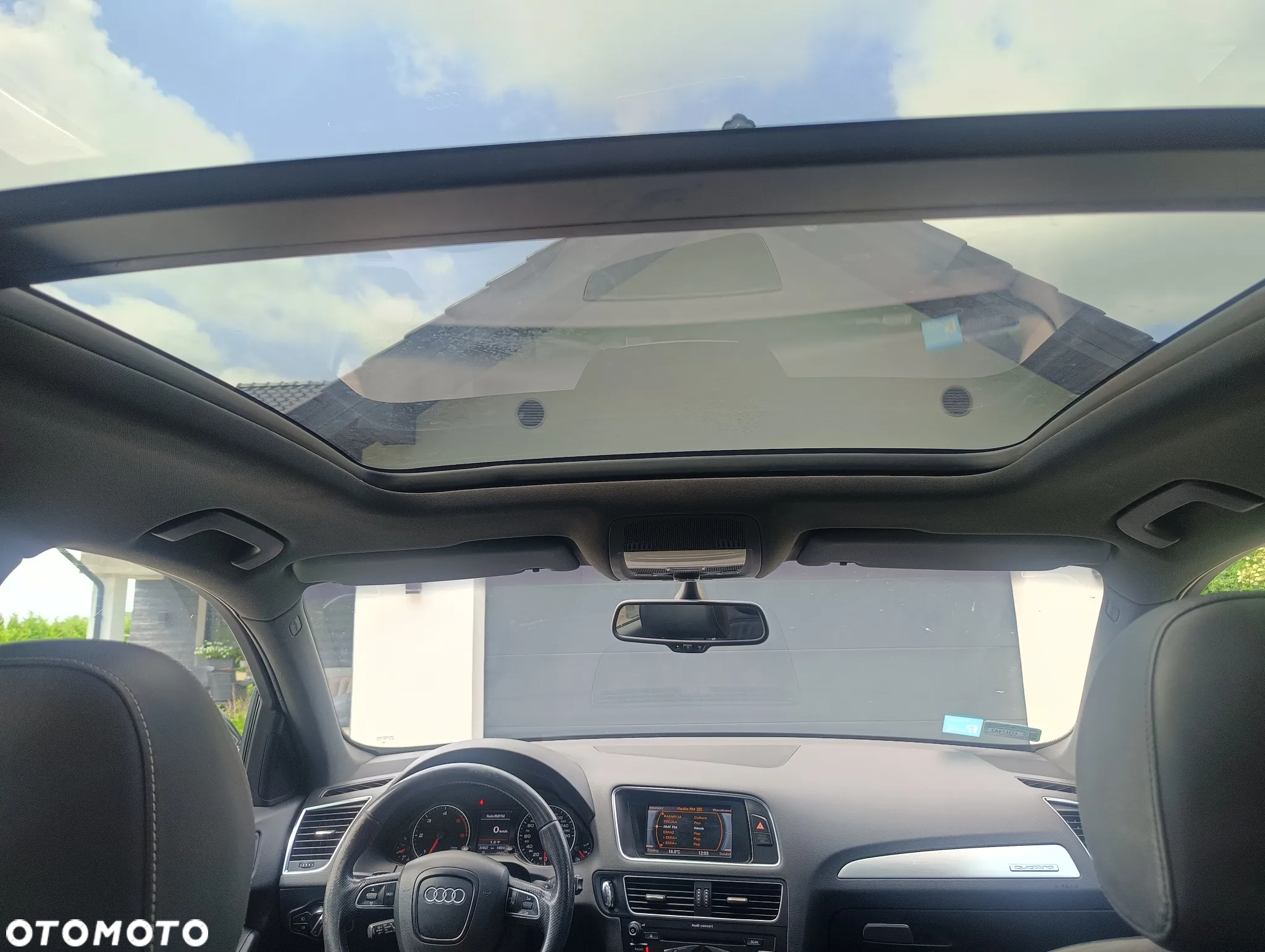 Audi Q5 3.0 TDI Quattro S tronic - 18