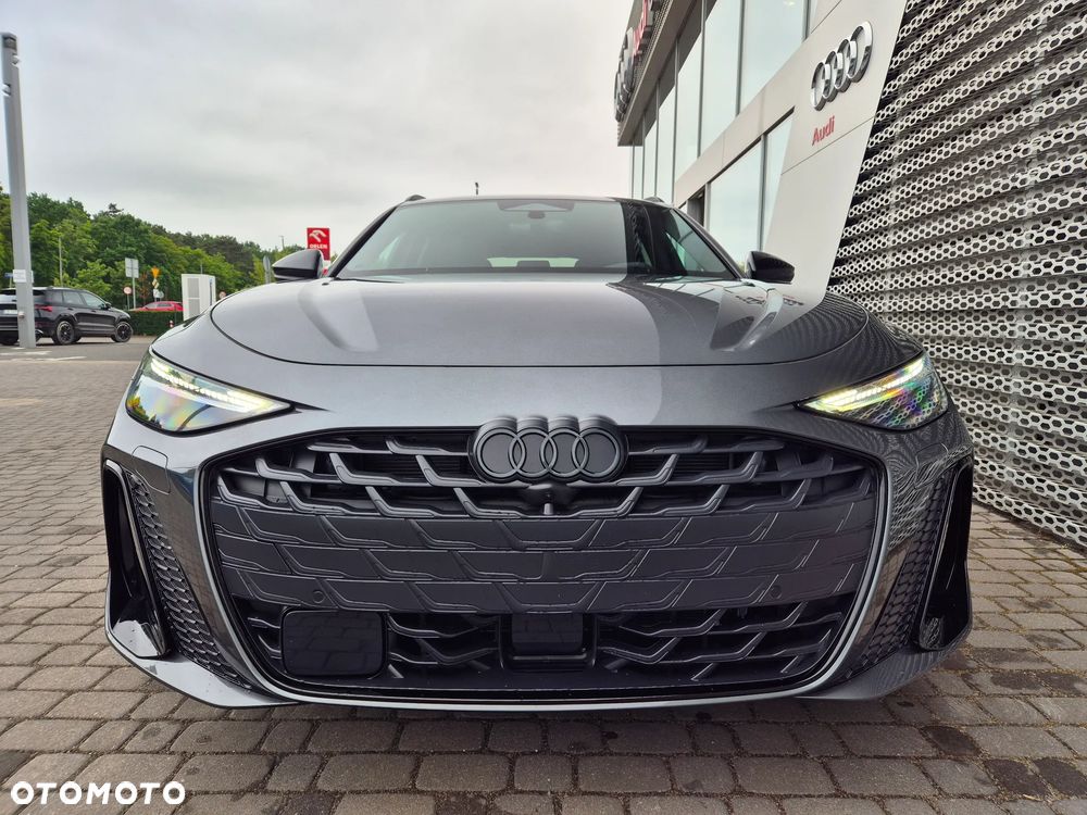 Audi A6 Avant TDI mHEV Quattro S tronic - 8