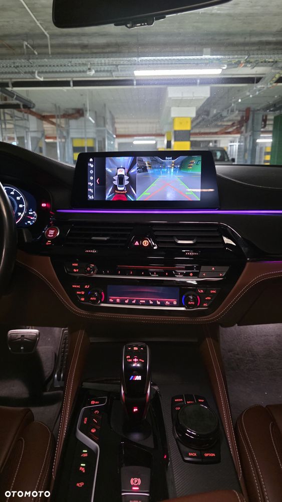 BMW M5 Standard - 9