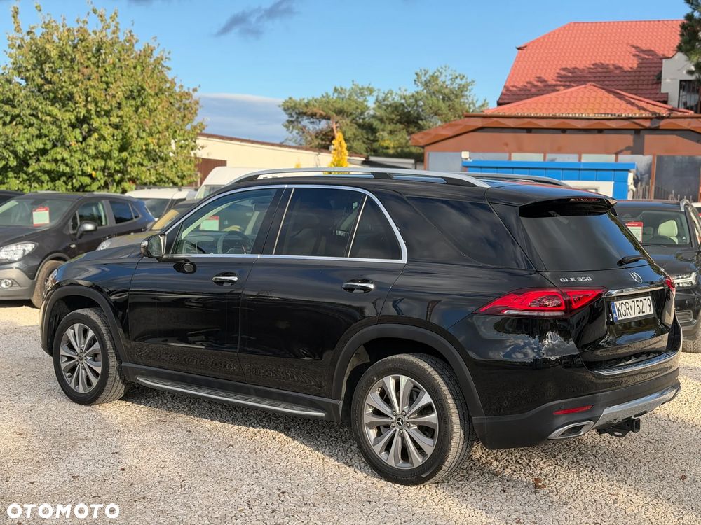 Mercedes-Benz GLE - 13