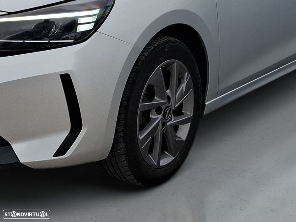Opel Corsa 1.2 — fotografia 4