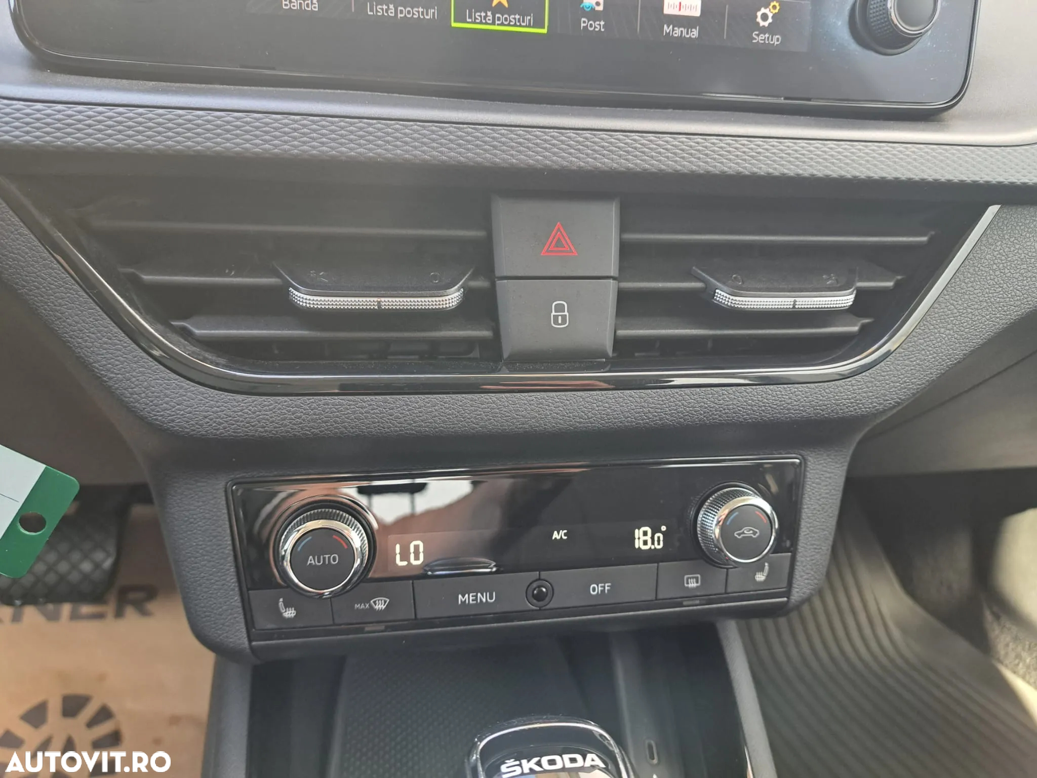 Skoda Scala 1.6 TDI DSG Ambition - 31