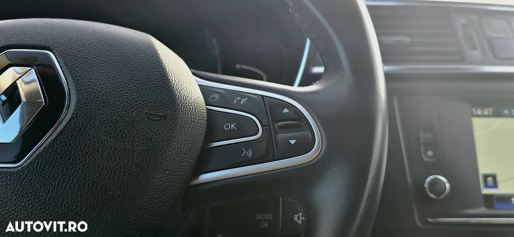 Renault Kadjar Energy dCi 130 4x4 Bose Edition - 32