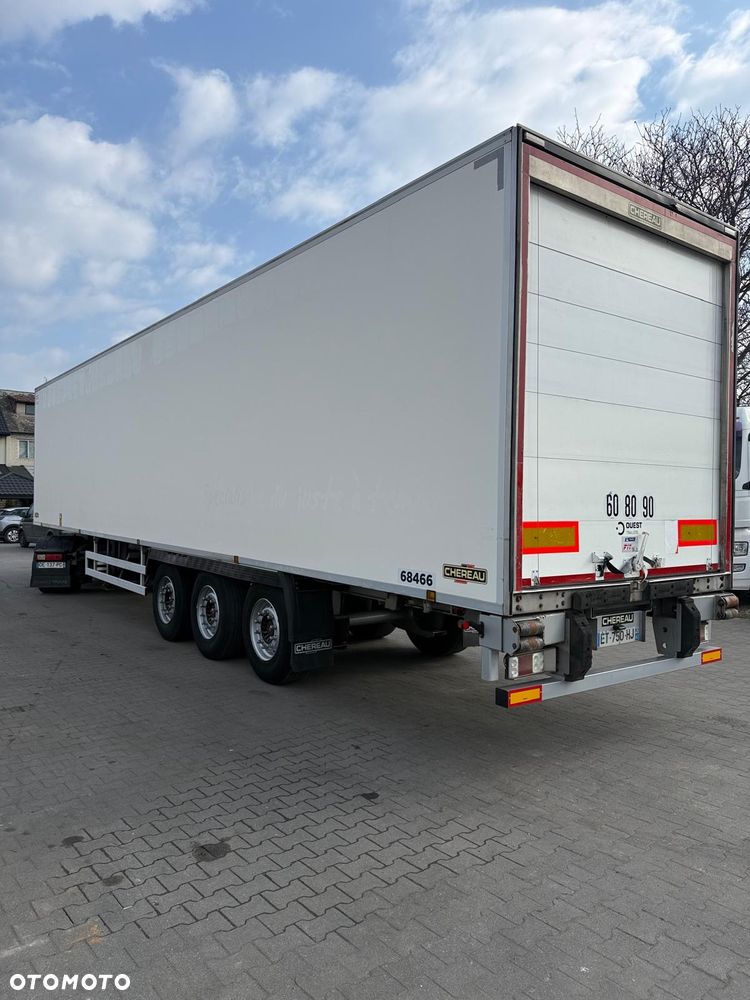 Chereau - 7