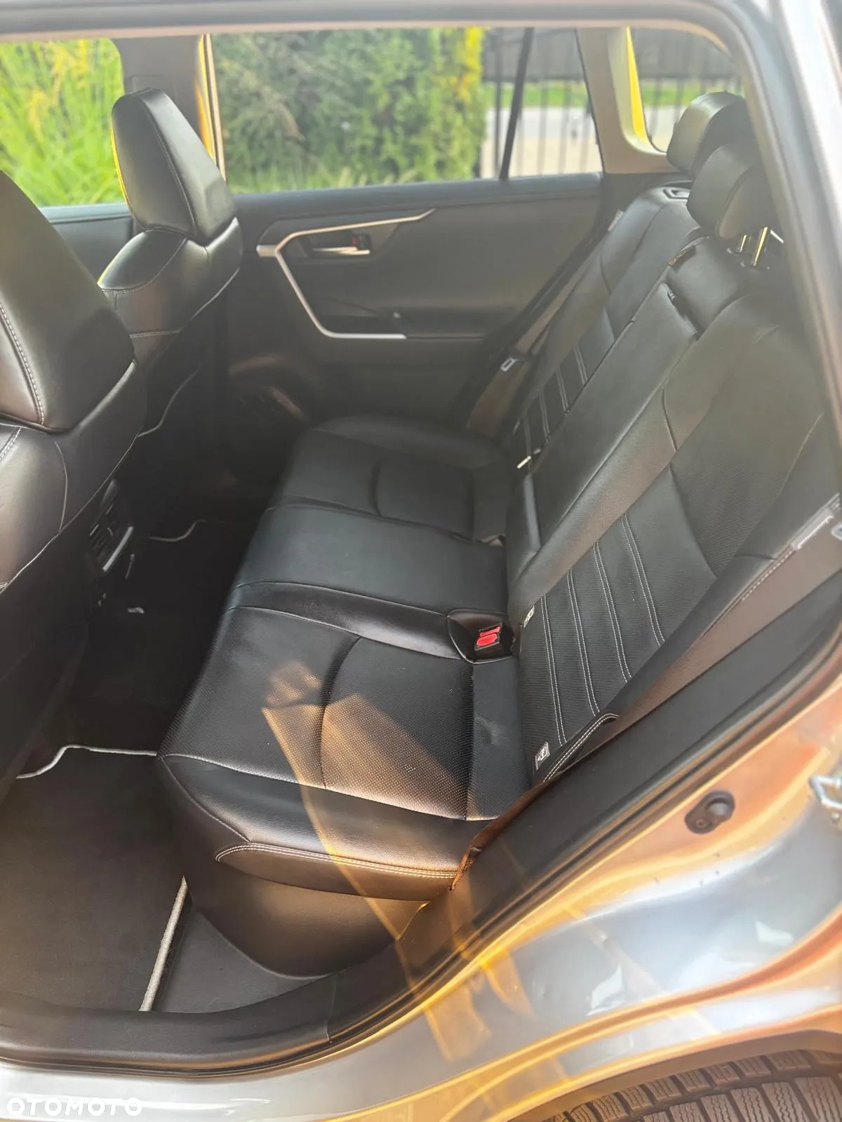 Toyota RAV4 - 7