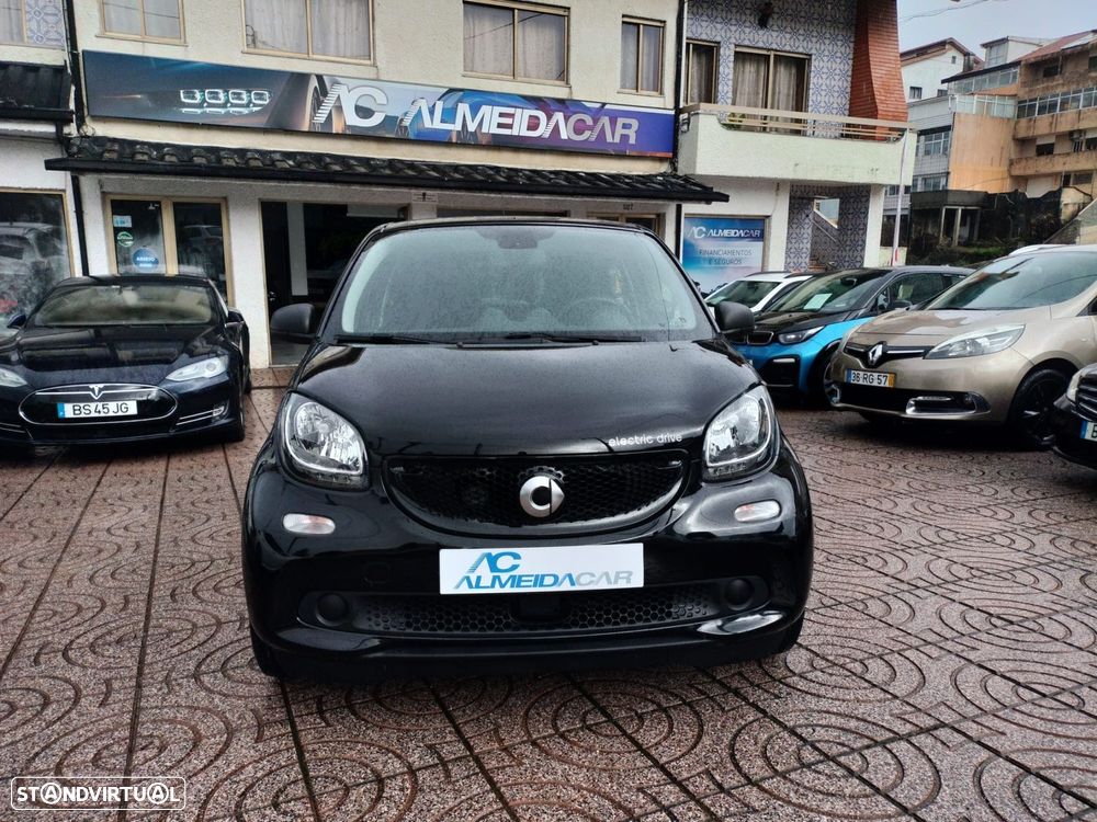 smart forfour ver-drive-passion - 15