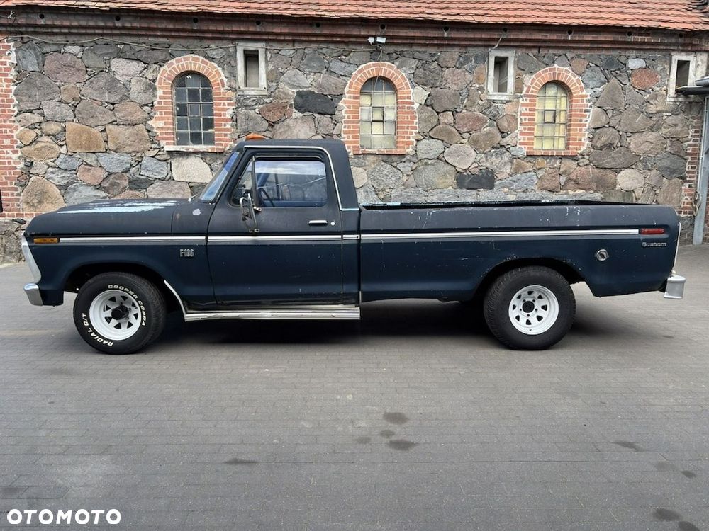 Ford Inny - 4