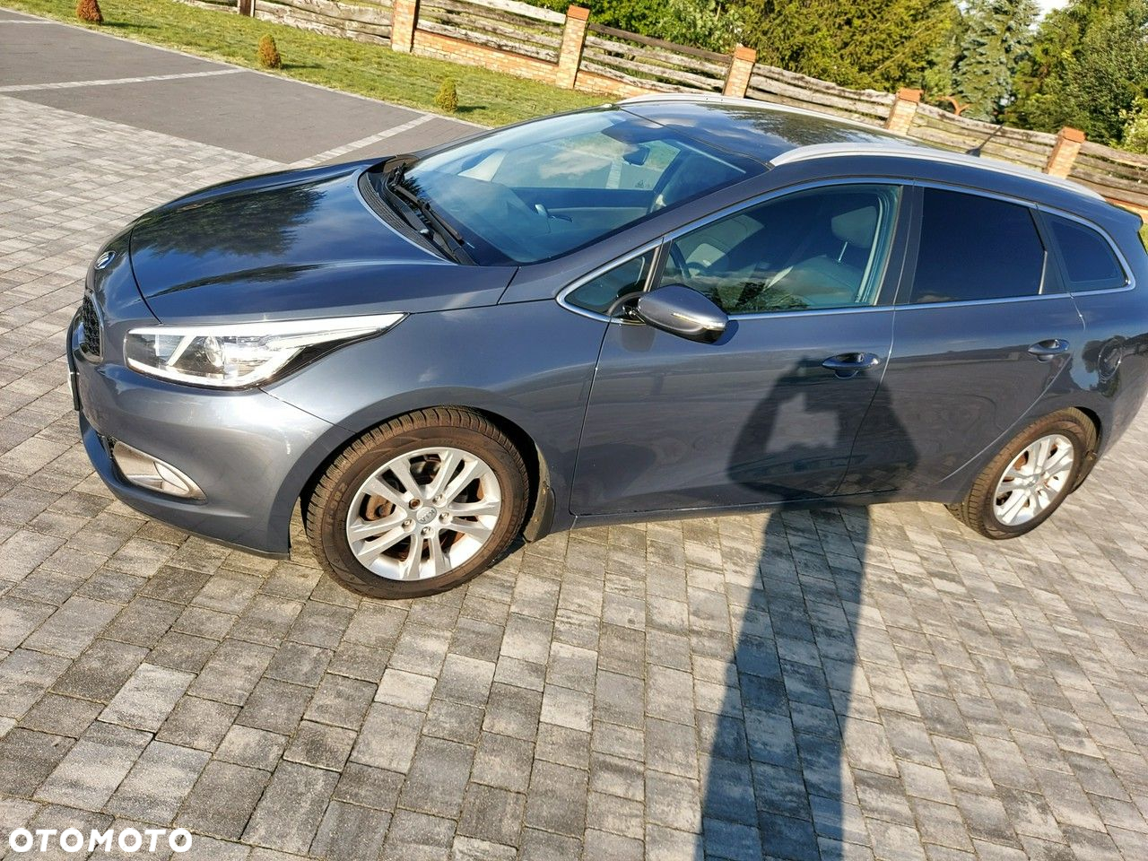 Kia Ceed - 5