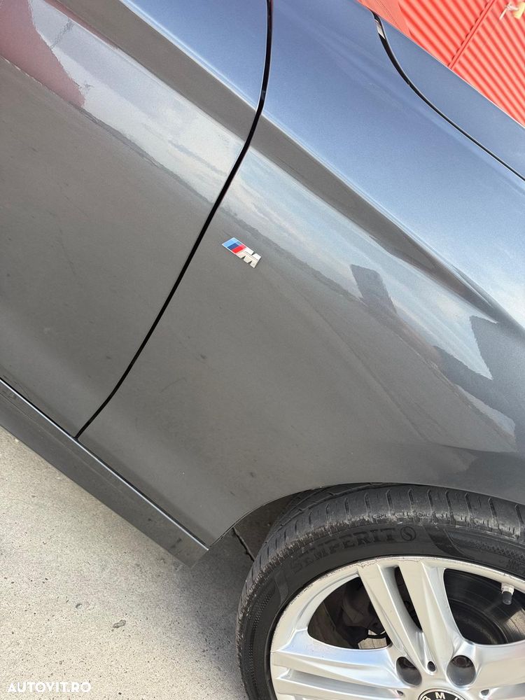 BMW Seria 1 116d DPF Edition Sport - 9