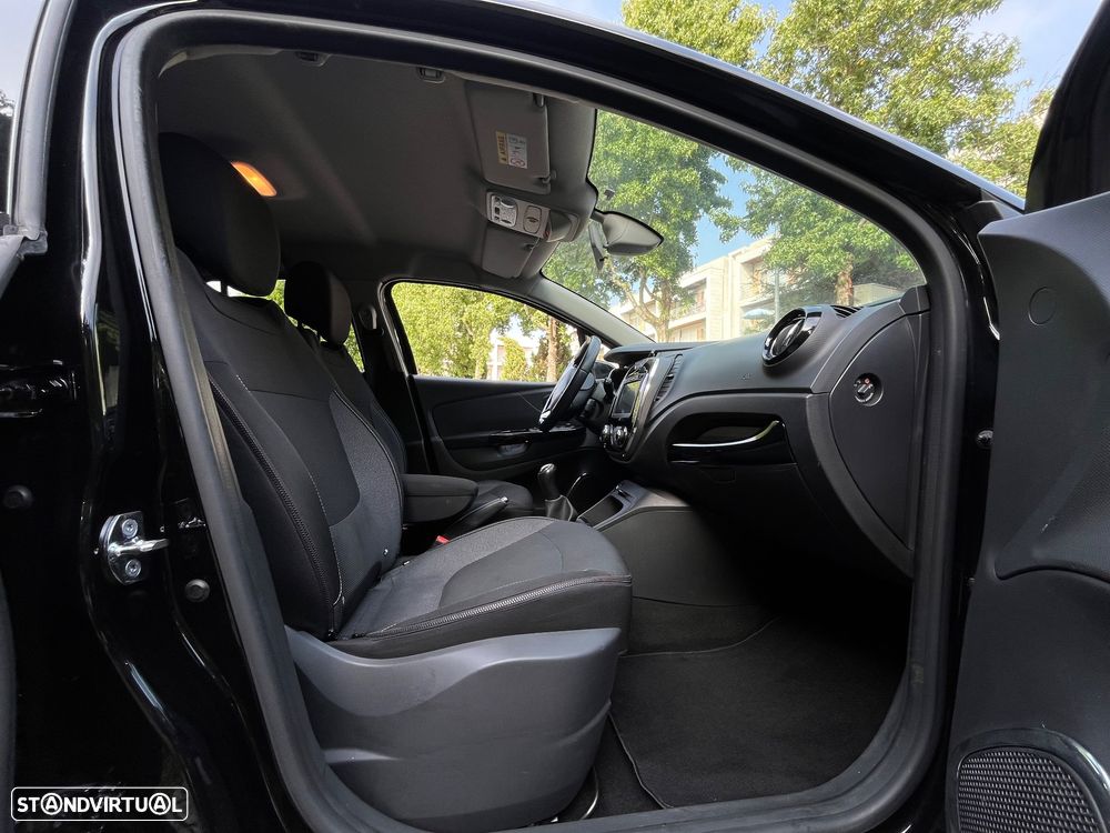 Renault Captur 0.9 TCE Exclusive - 9