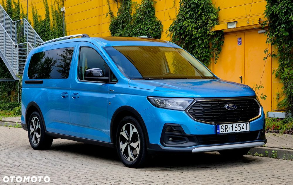 Ford Tourneo Connect Grand 2.0 EcoBlue Active