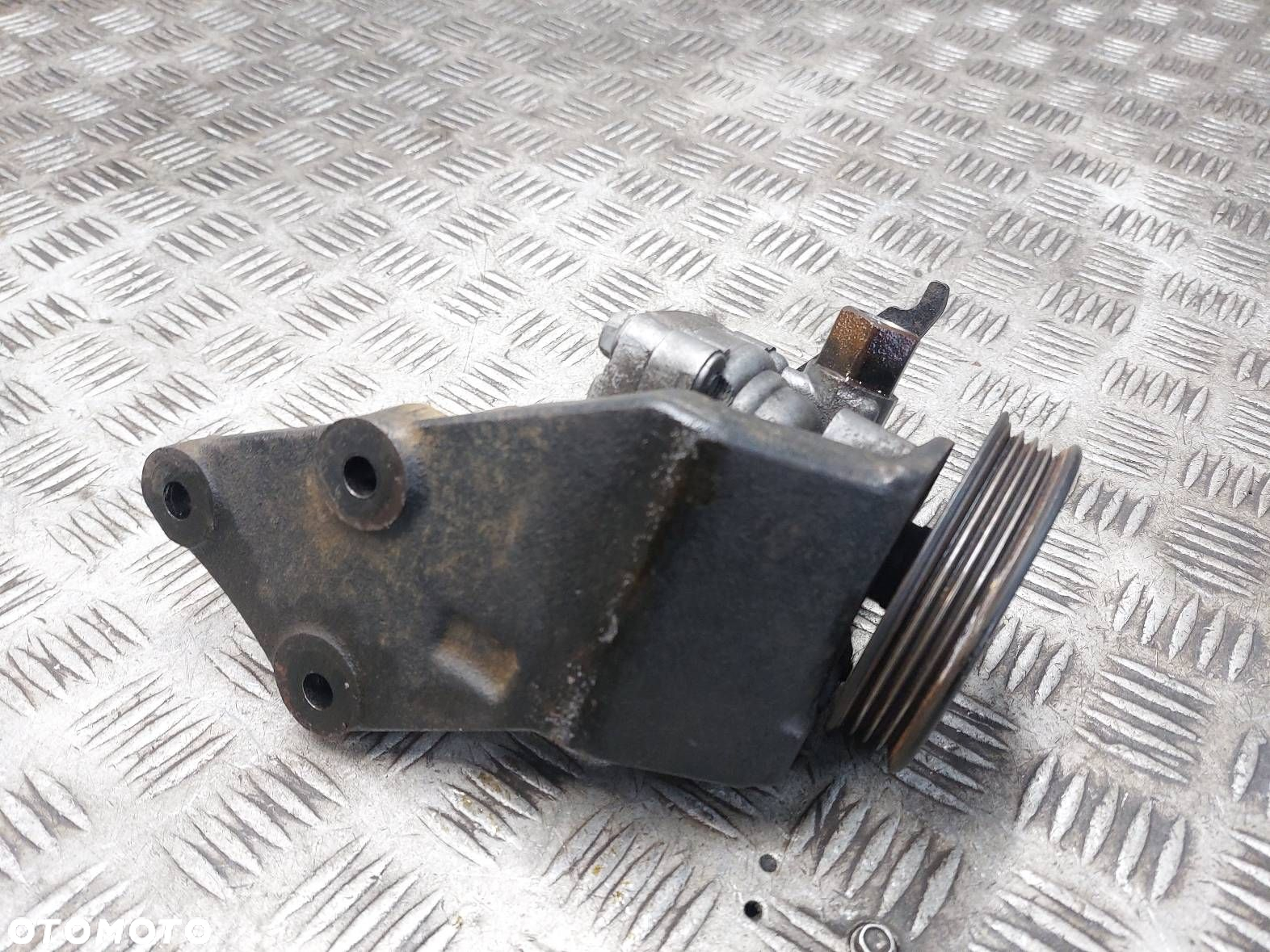POMPA WSPOMAGANIA KIA PICANTO I 1.1 12V 57100-07000 - 5