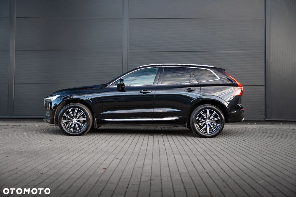 Volvo XC 60 B5 D AWD Inscription - 4
