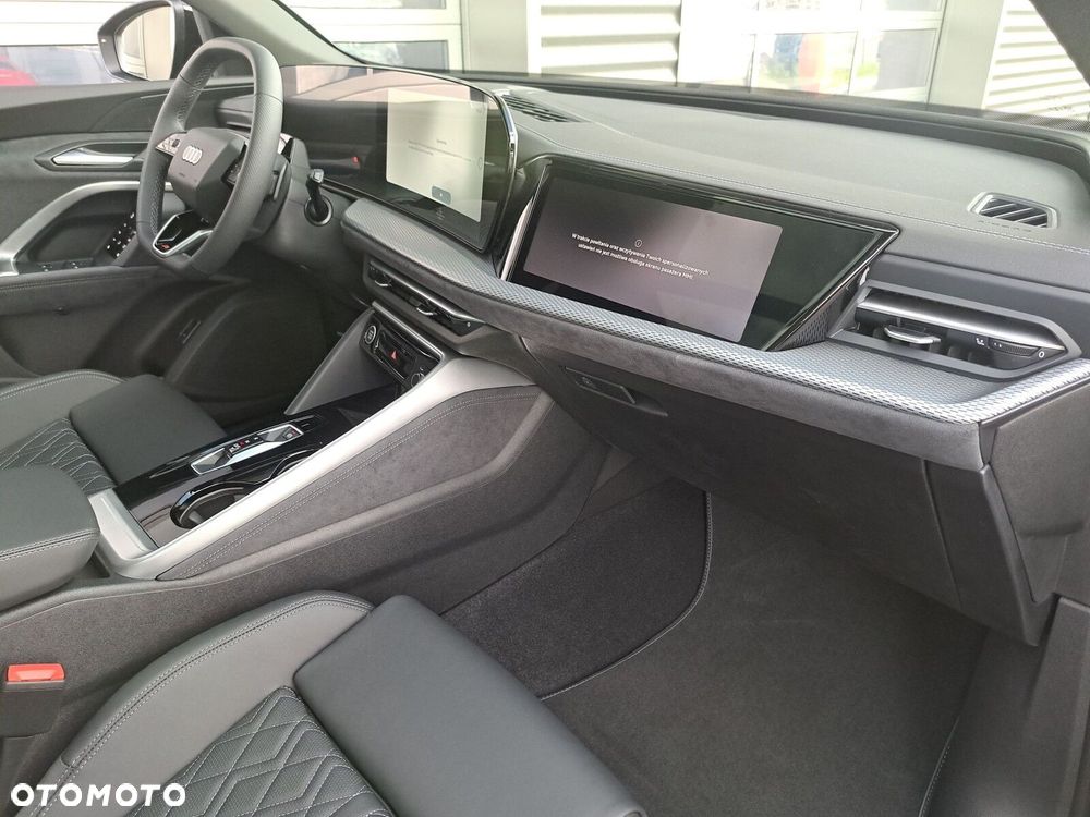 Audi Q5 - 21