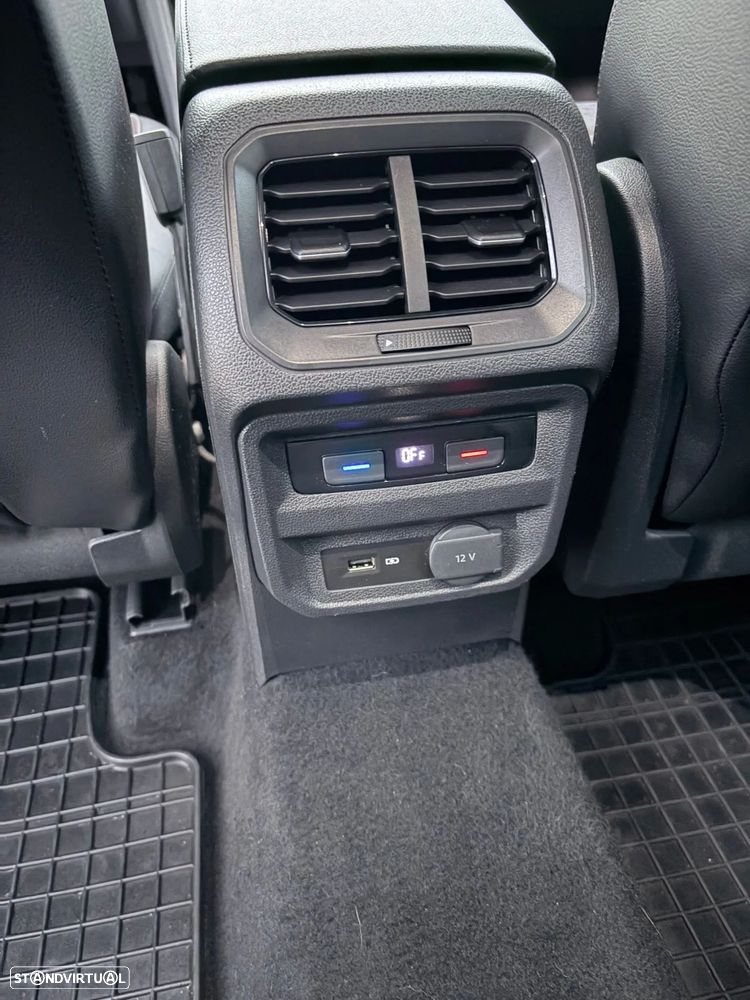 SEAT Tarraco 2.0 TDI Style - 17