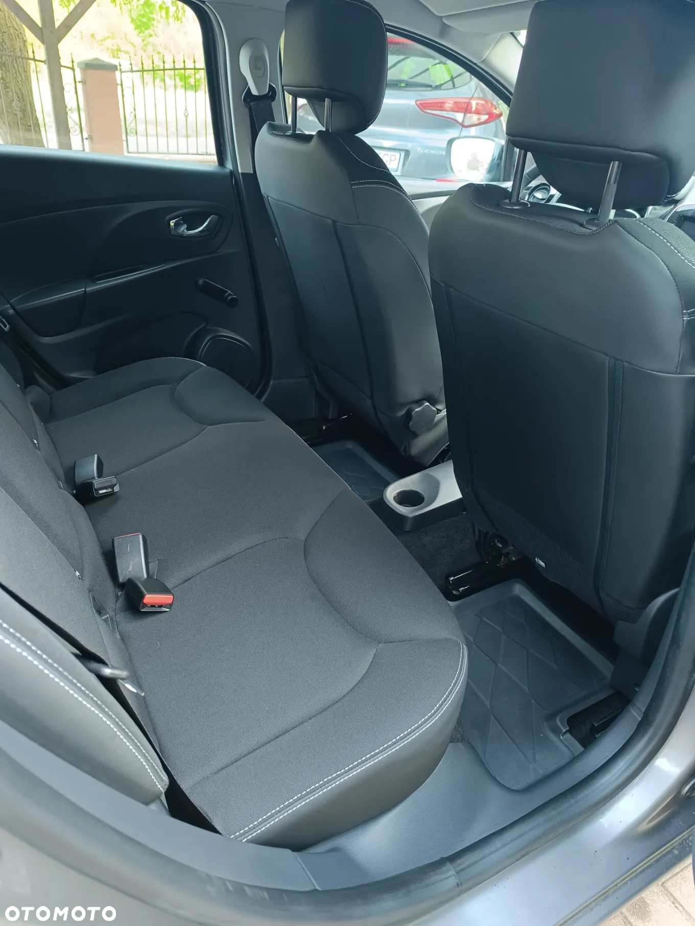 Renault Clio 1.2 16V Business - 7