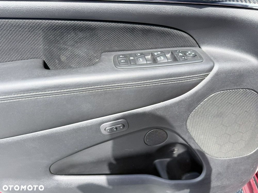Jeep Grand Cherokee 6.4 V8 SRT8 - 27