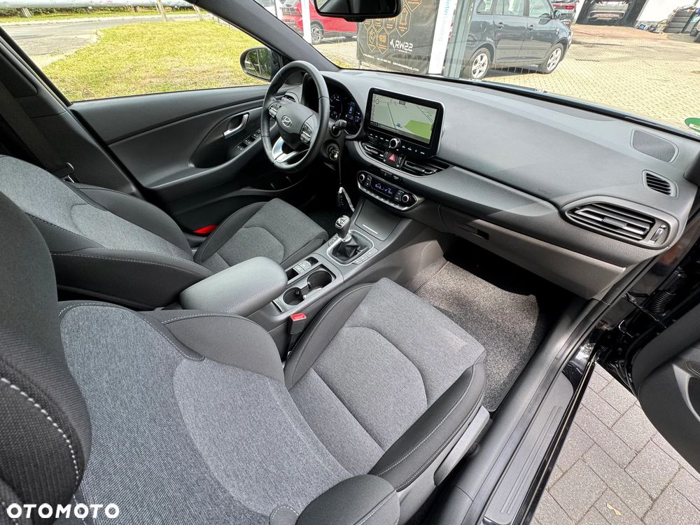 Hyundai i30 1.0 T-GDI EDITION 30+ - 36