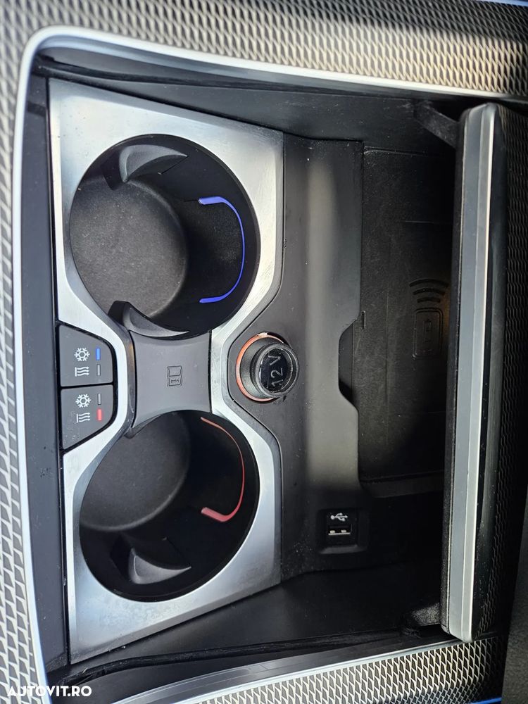 BMW X5 xDrive45e - 17