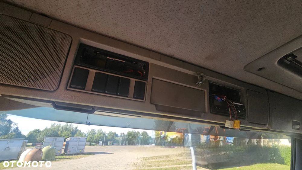 Volvo FM 330 - ŚMIERCIARKA - 21