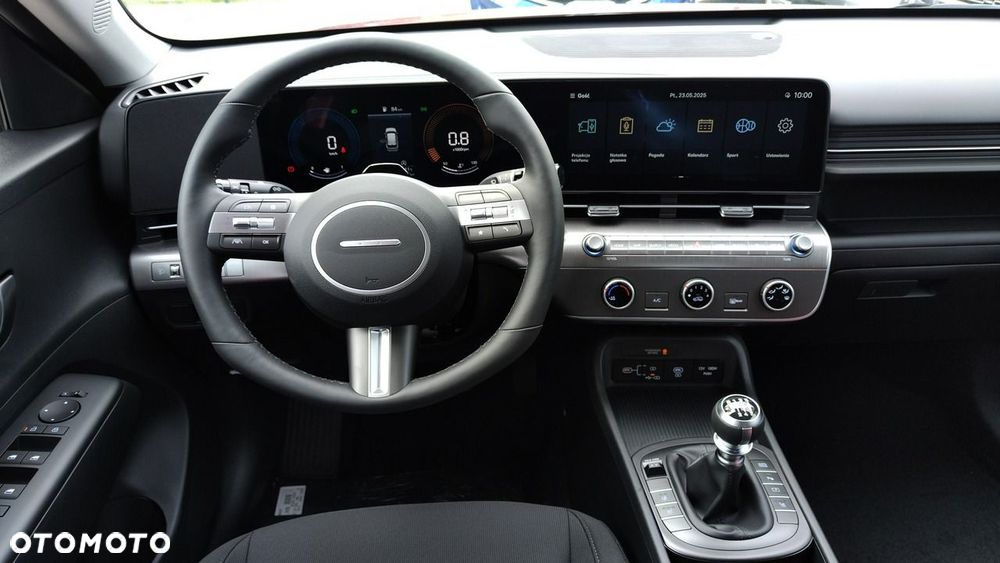 Hyundai Kona - 14