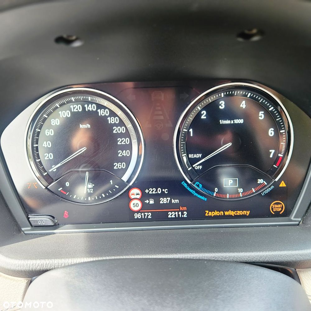 BMW X1 xDrive20i M Sport - 29