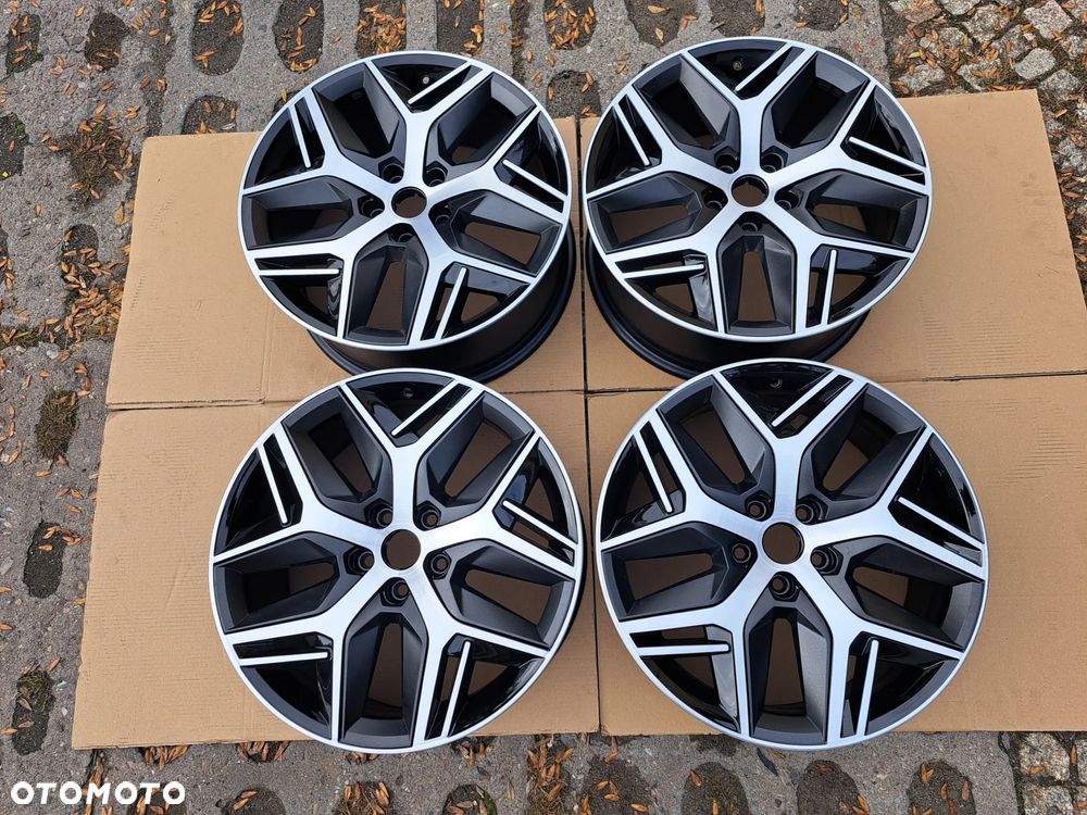 Oryg. Seat Ateca Cupra Formentor 19 8j et45 575 575601025H - 6