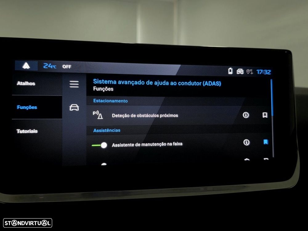 Peugeot e-208 51 kWh Allure - 20