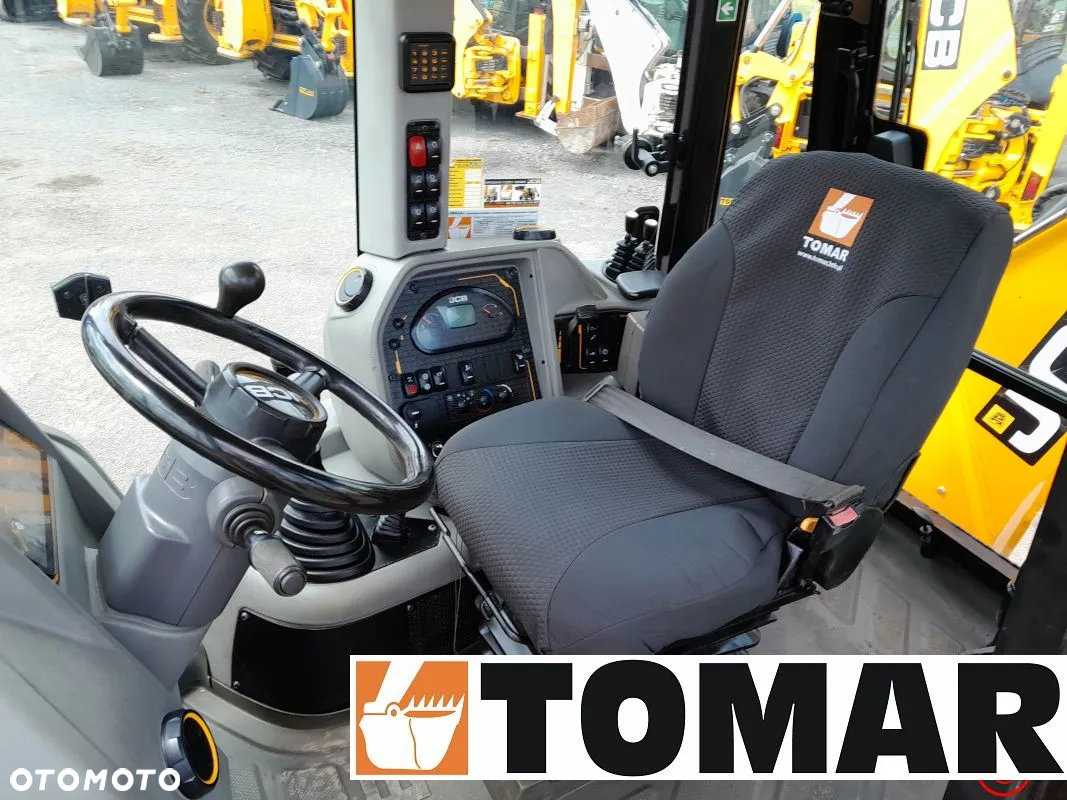 JCB 3CX COMPACT - 20