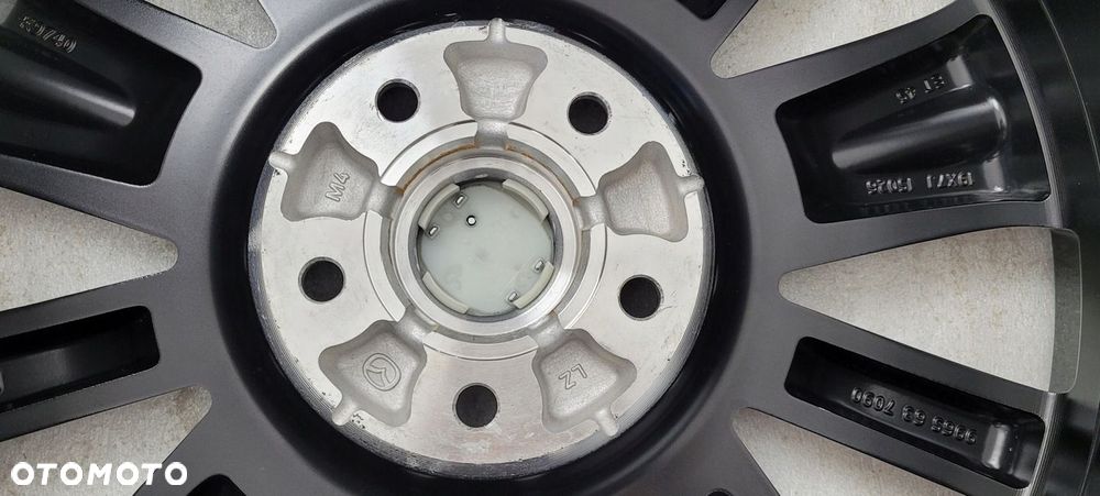 FELGA MAZDA CX-5 II KF 7x19 19 ET45 5x114,3 9965637090 - 11