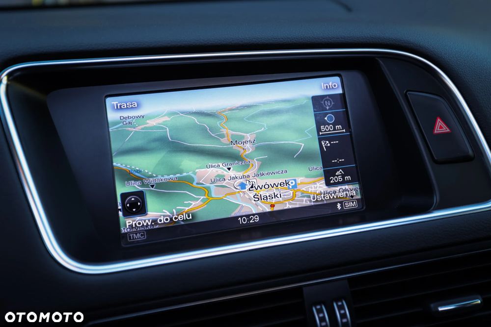 Audi Q5 2.0 TDI quattro - 30