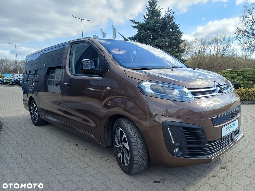 Citroën SpaceTourer - 3