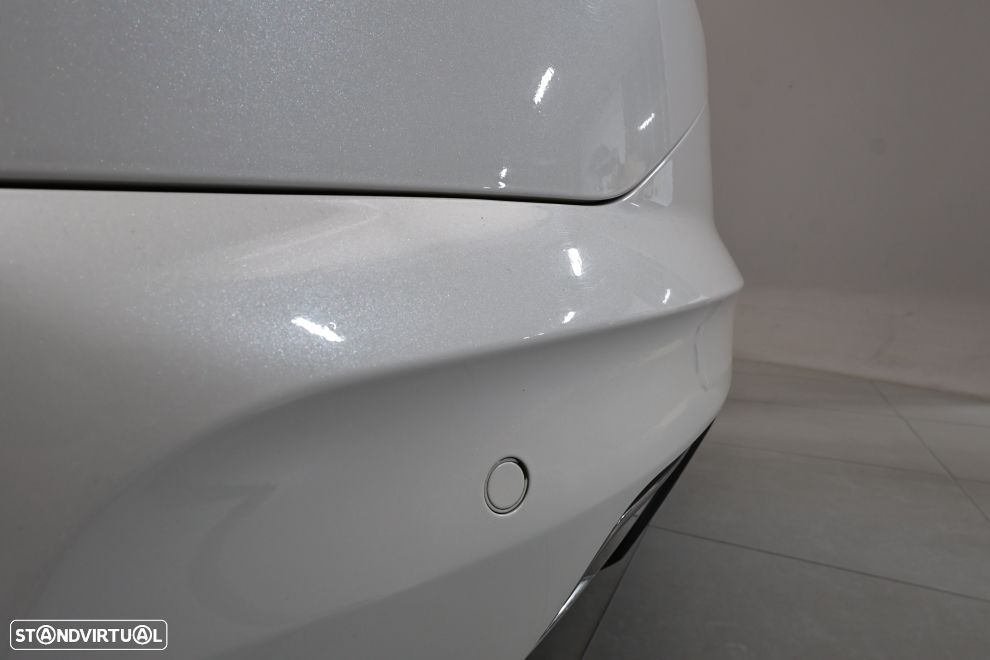 DS DS4 E-Tense Performance Line EAT8 - 14