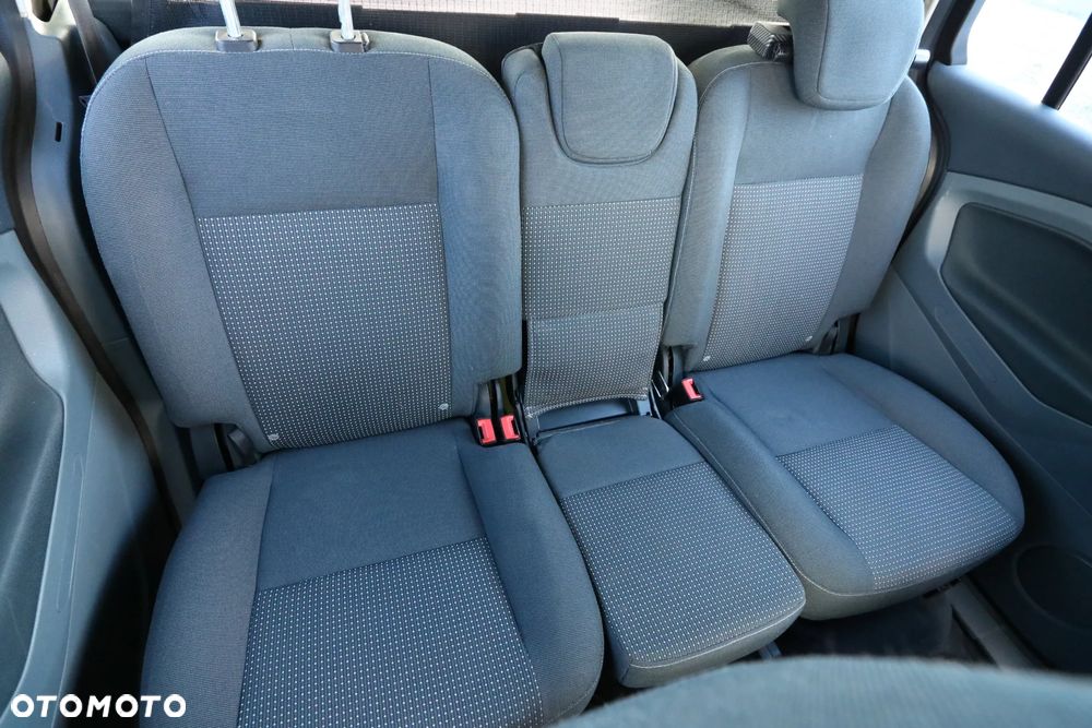 Ford Grand C-MAX 1.6 TDCi Ambiente - 12