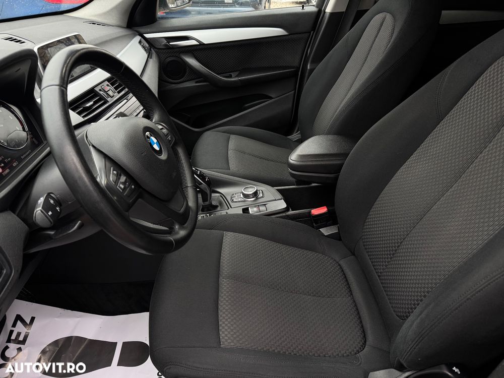 BMW X1 - 18