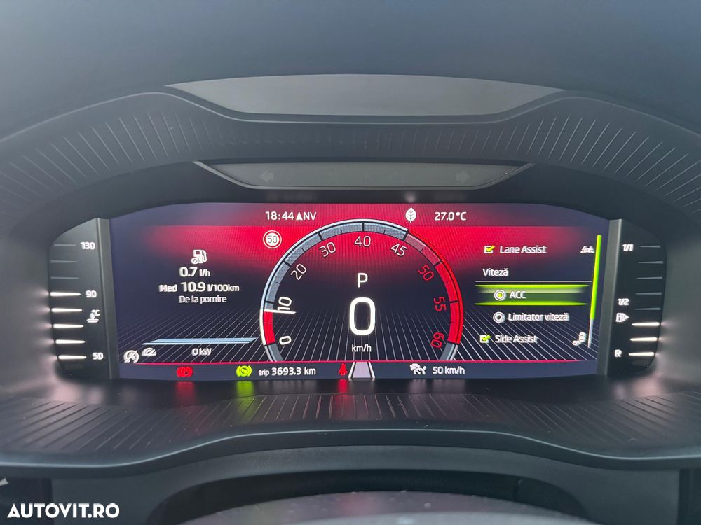 Skoda Kodiaq 2.0 TDI DSG L&K - 30