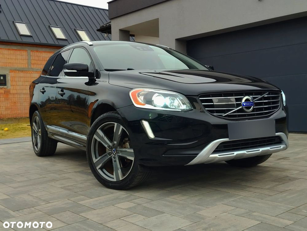Volvo XC 60 T5 Drive-E Momentum - 3