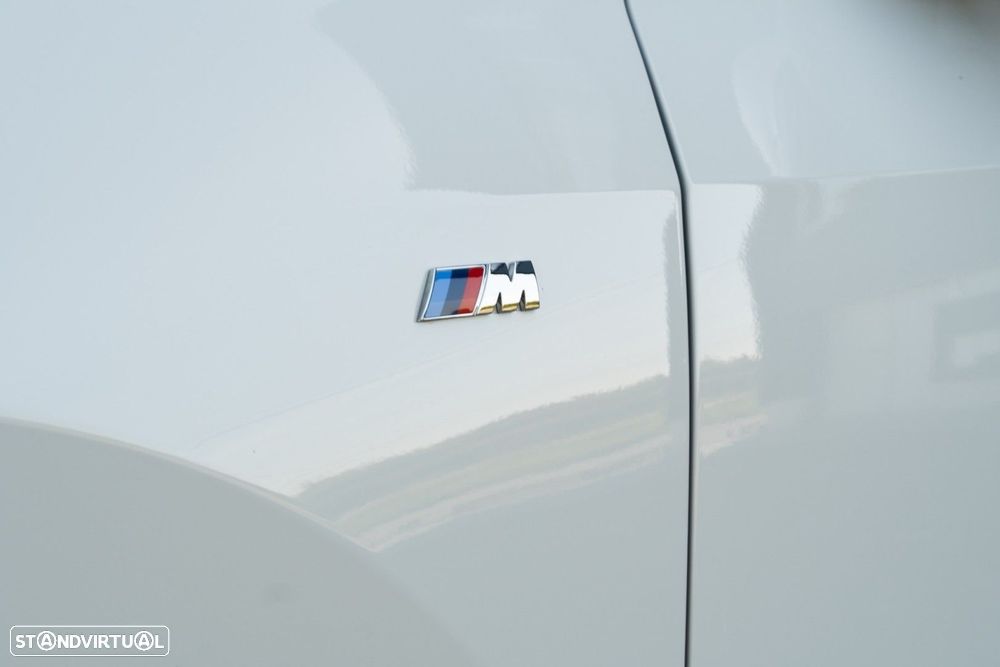 BMW iX1 xDrive30 Pack Desportivo M - 27