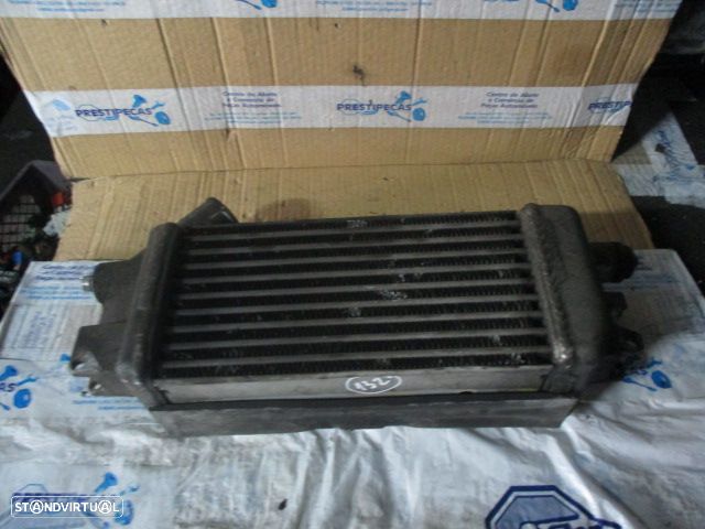 Radiador Intercooler REF0132 ROVER 218 1995 1,8TD - 2