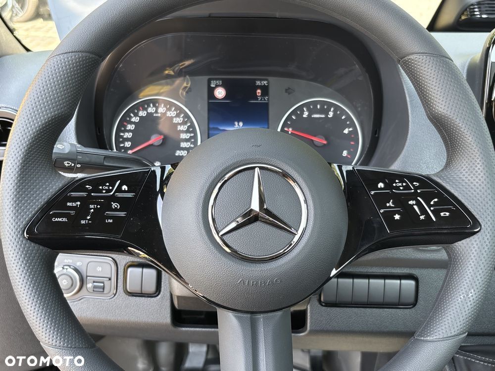 Mercedes-Benz Sprinter 315 CDI Standard PRO FWD 910.133 - 15