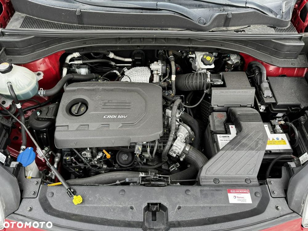 Kia Sportage - 30