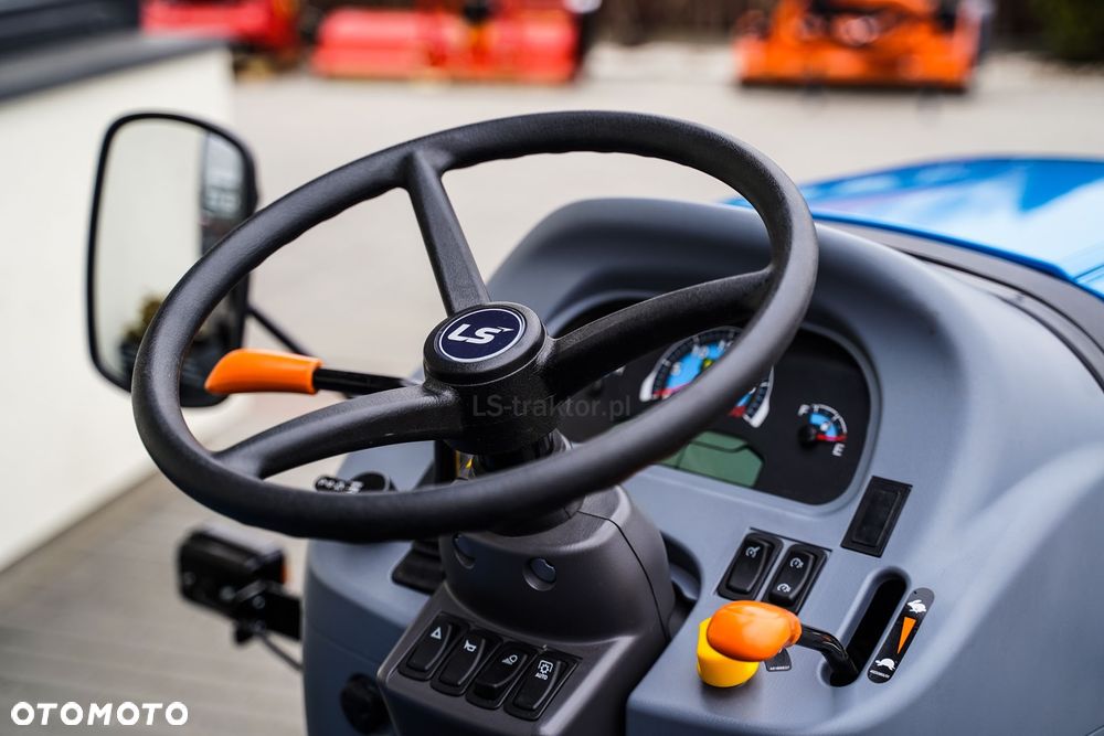 LS Traktor MT3.40 - 15