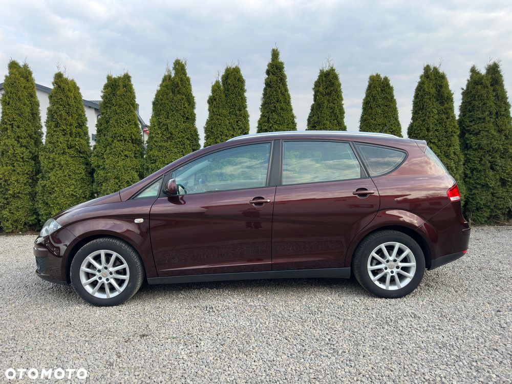 Seat Altea XL 2.0 TDI DPF Style - 35