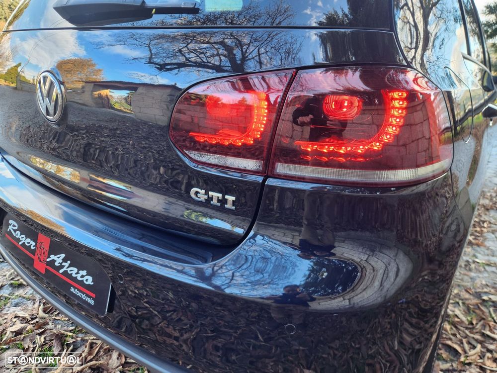 VW Golf 2.0 GTI Edition 35 - 57